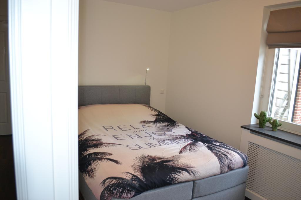 Residance Anne'S Beach ซานด์โวร์ต ภายนอก รูปภาพ